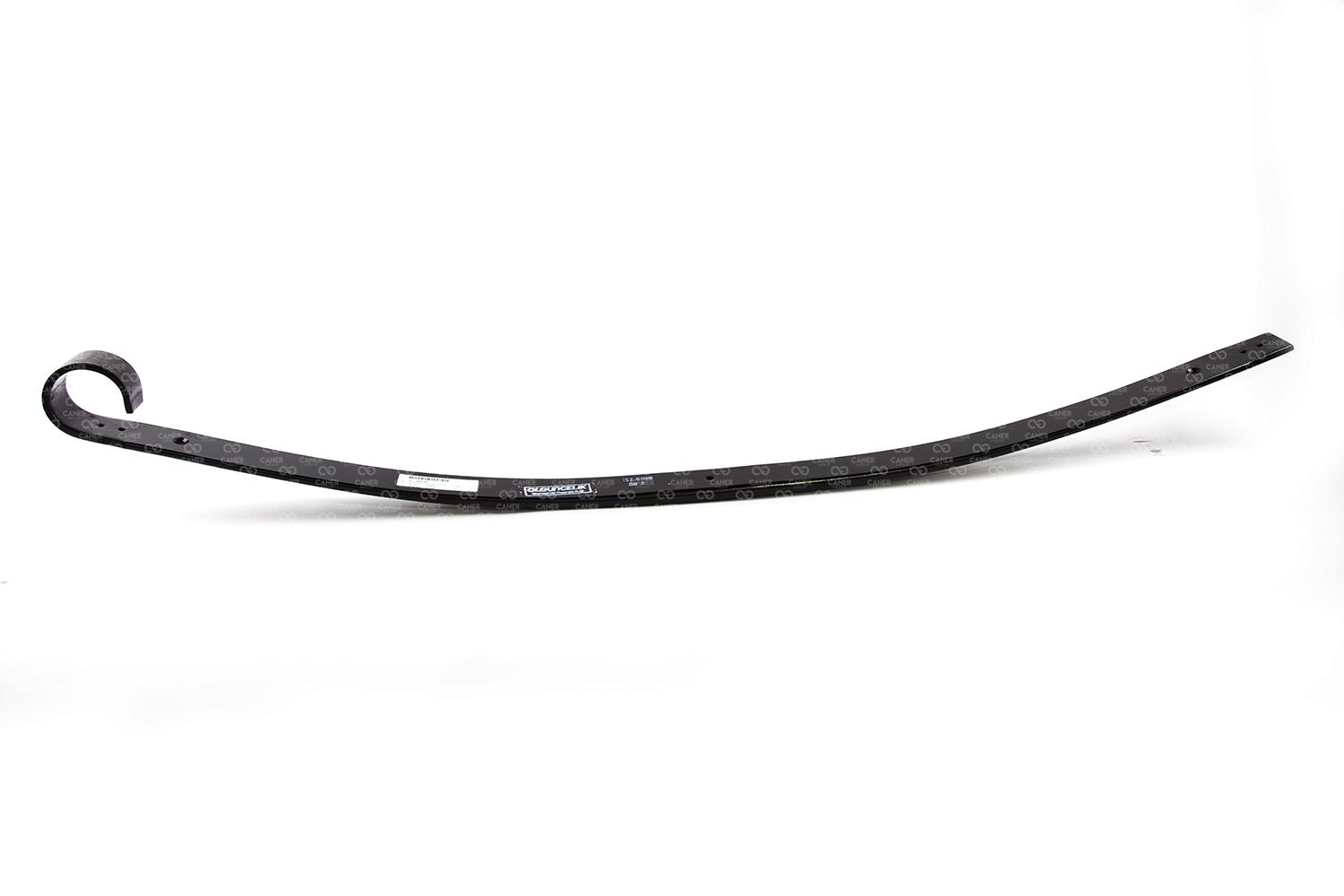 ISUZU NOVO 7 Lİ ÖN 2. KAT-;387012680101-02; 